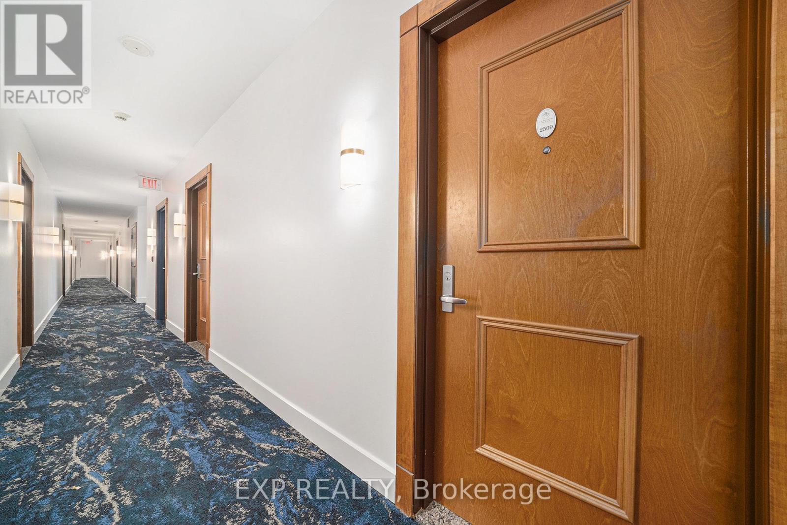 2509 - 242 Rideau Street, Ottawa, Ontario  K1N 0B7 - Photo 3 - X12414131