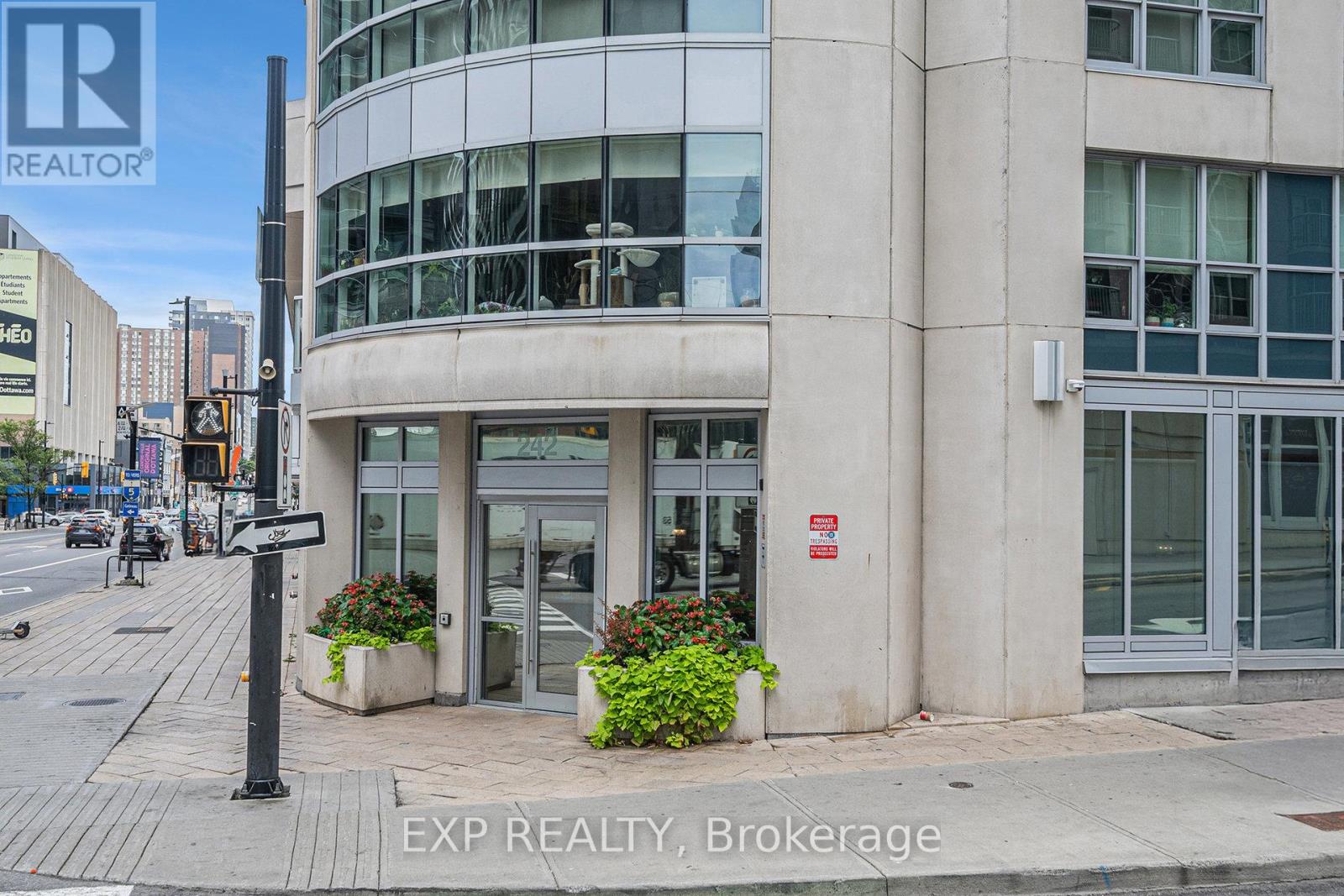 2509 - 242 Rideau Street, Ottawa, Ontario  K1N 0B7 - Photo 30 - X12414131