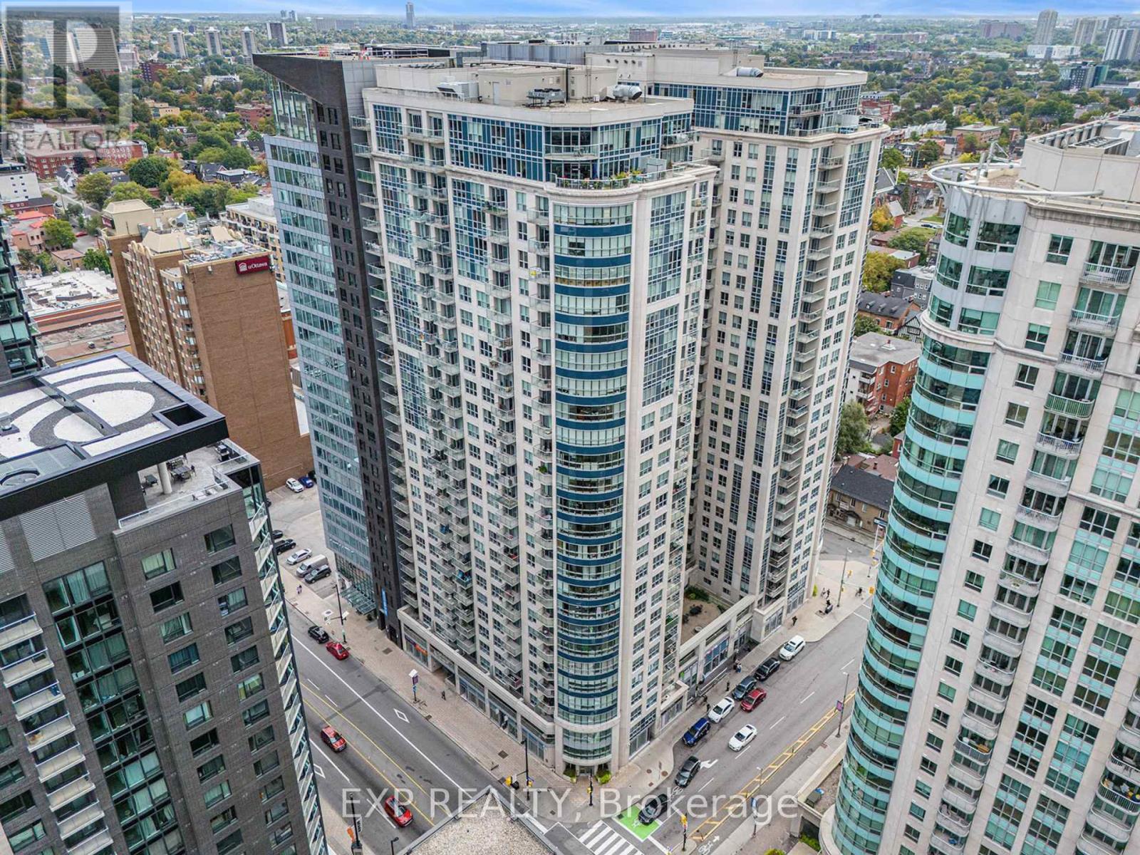 2509 - 242 Rideau Street, Ottawa, Ontario  K1N 0B7 - Photo 33 - X12414131