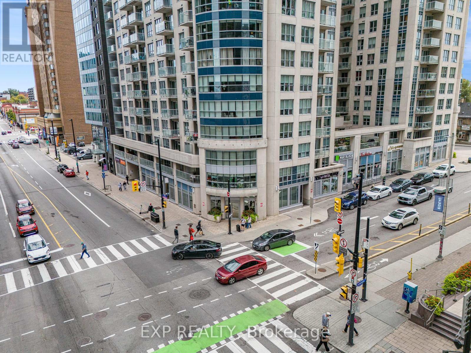 2509 - 242 Rideau Street, Ottawa, Ontario  K1N 0B7 - Photo 34 - X12414131