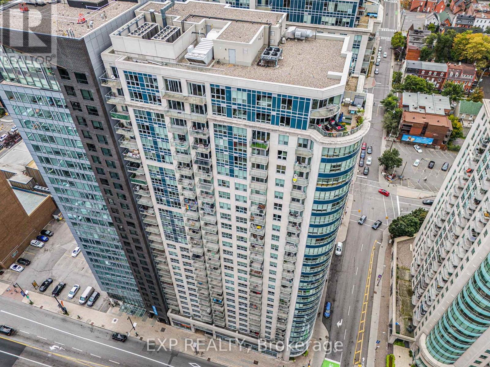 2509 - 242 Rideau Street, Ottawa, Ontario  K1N 0B7 - Photo 37 - X12414131