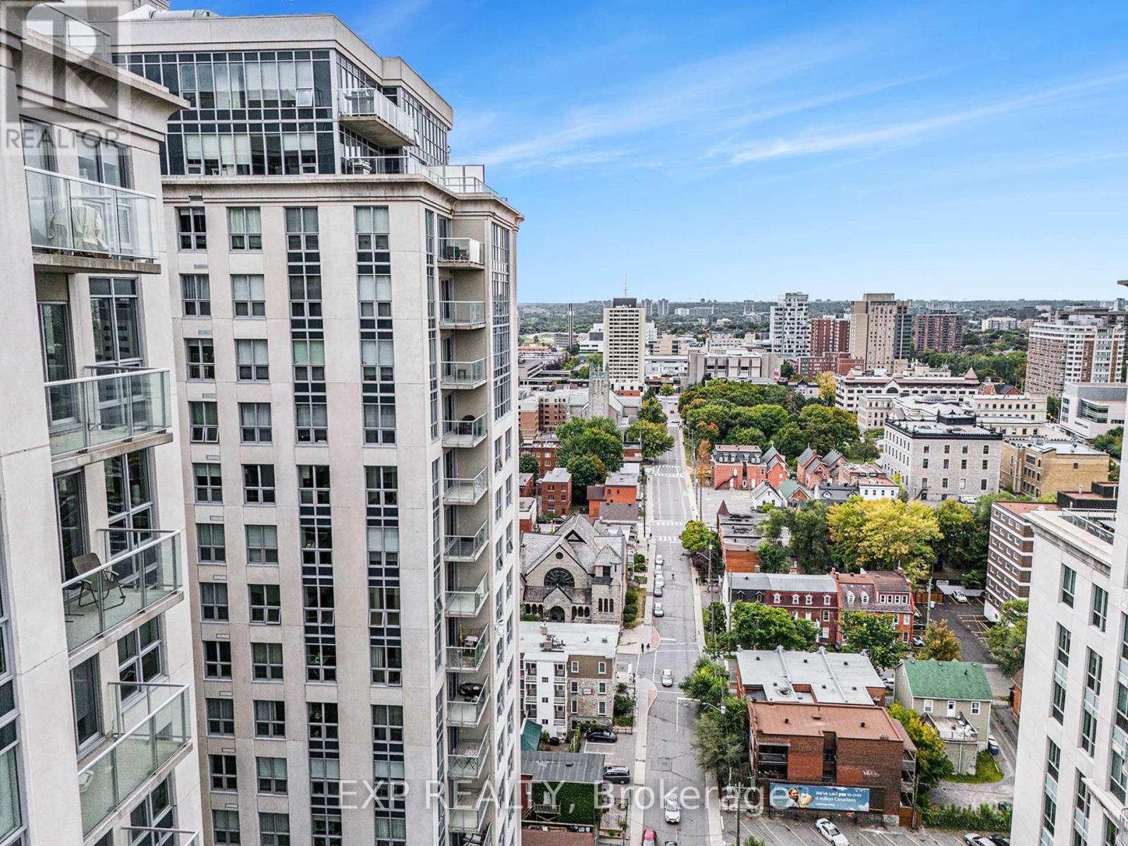 2509 - 242 Rideau Street, Ottawa, Ontario  K1N 0B7 - Photo 38 - X12414131