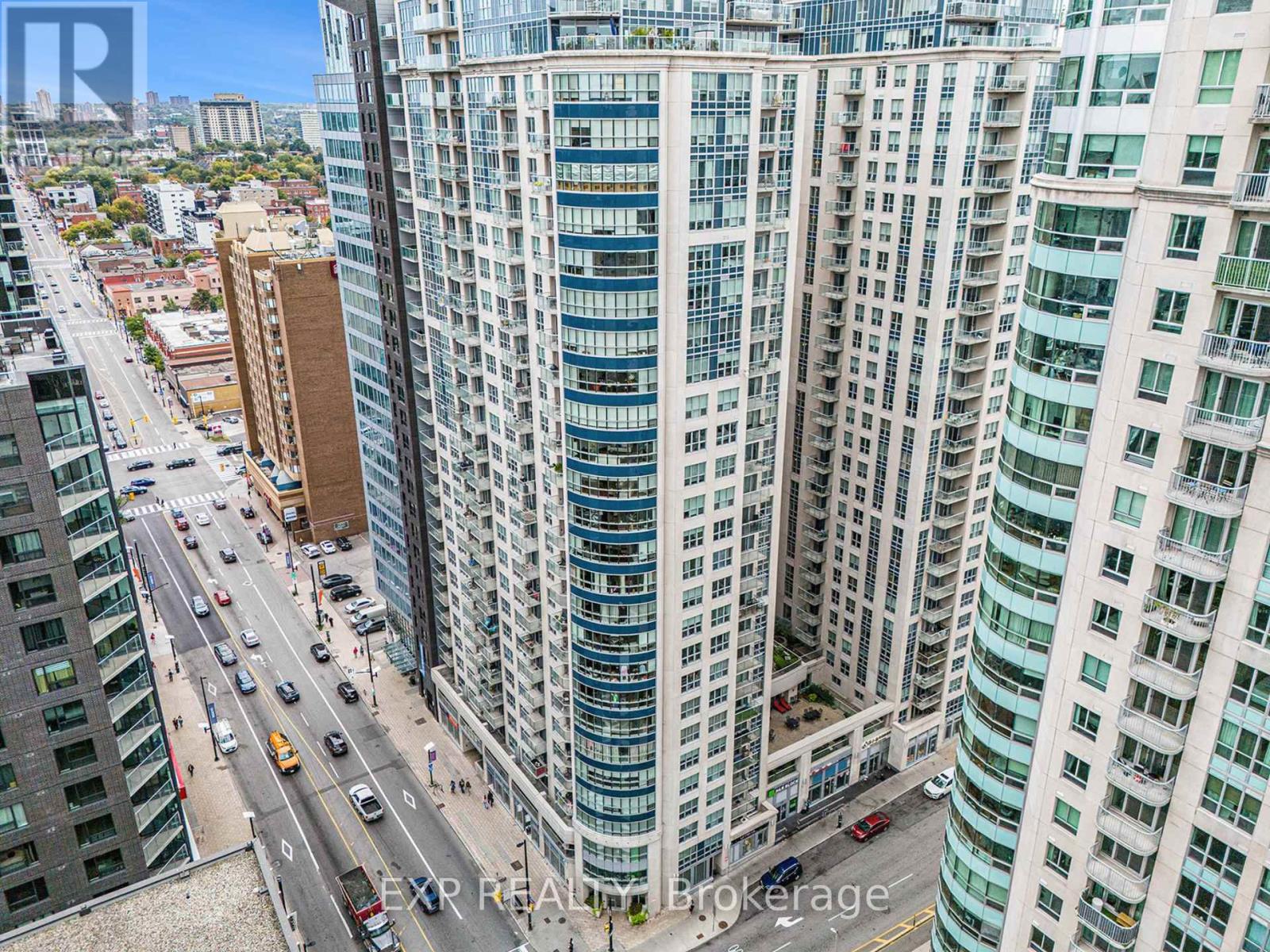 2509 - 242 Rideau Street, Ottawa, Ontario  K1N 0B7 - Photo 39 - X12414131