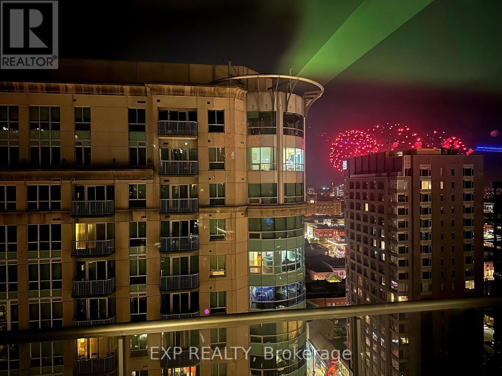 2509 - 242 Rideau Street, Ottawa, Ontario  K1N 0B7 - Photo 40 - X12414131