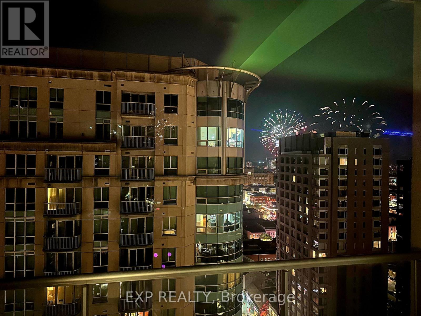 2509 - 242 Rideau Street, Ottawa, Ontario  K1N 0B7 - Photo 41 - X12414131