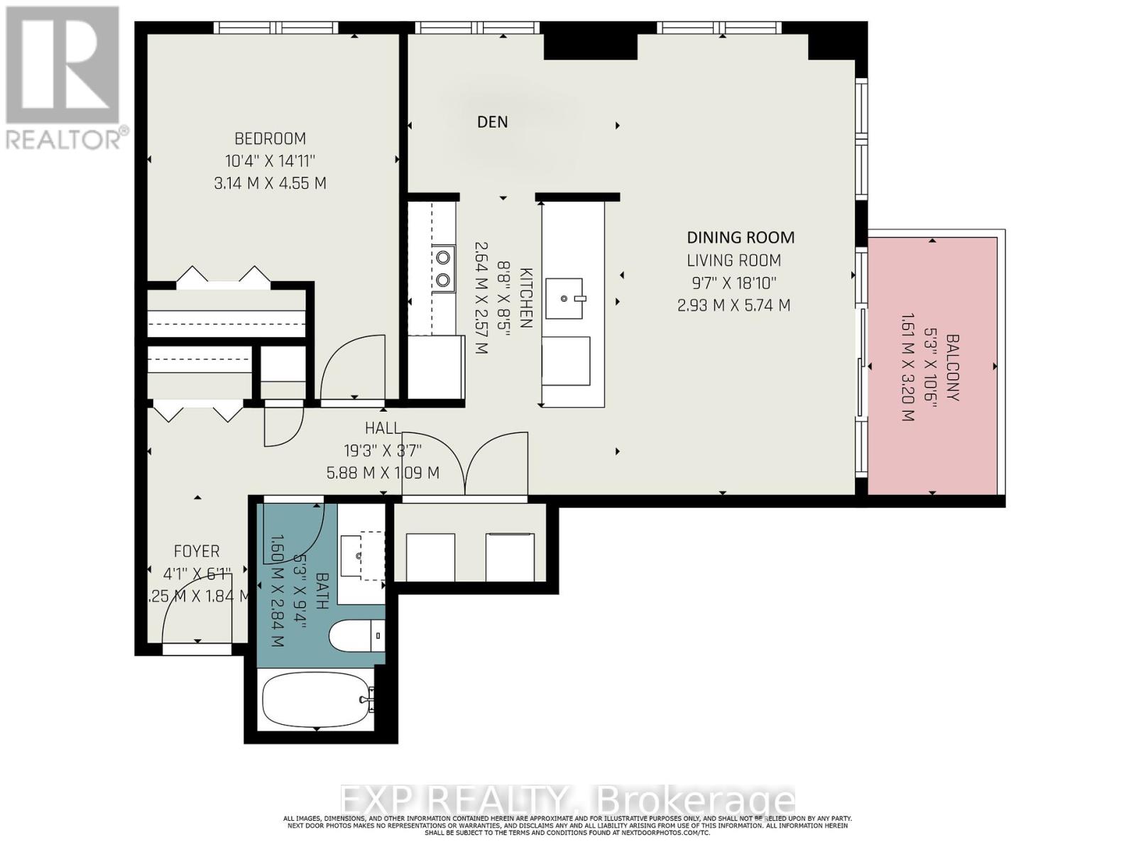 2509 - 242 Rideau Street, Ottawa, Ontario  K1N 0B7 - Photo 42 - X12414131