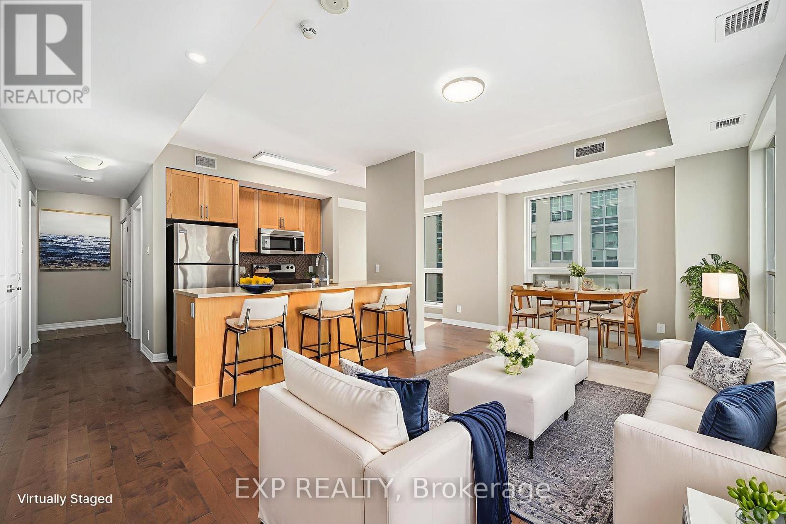 2509 - 242 Rideau Street, Ottawa, Ontario  K1N 0B7 - Photo 5 - X12414131