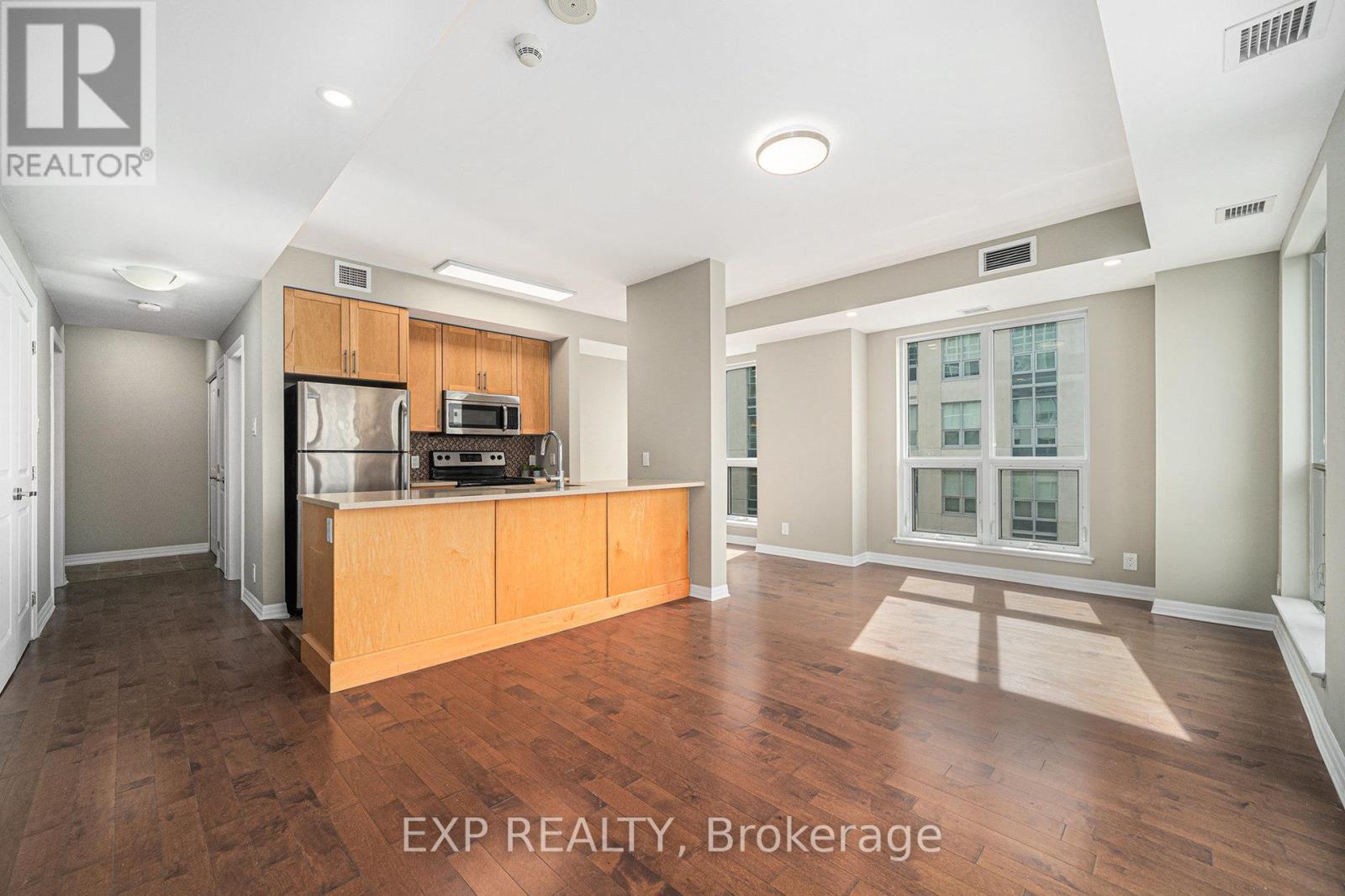 2509 - 242 Rideau Street, Ottawa, Ontario  K1N 0B7 - Photo 6 - X12414131