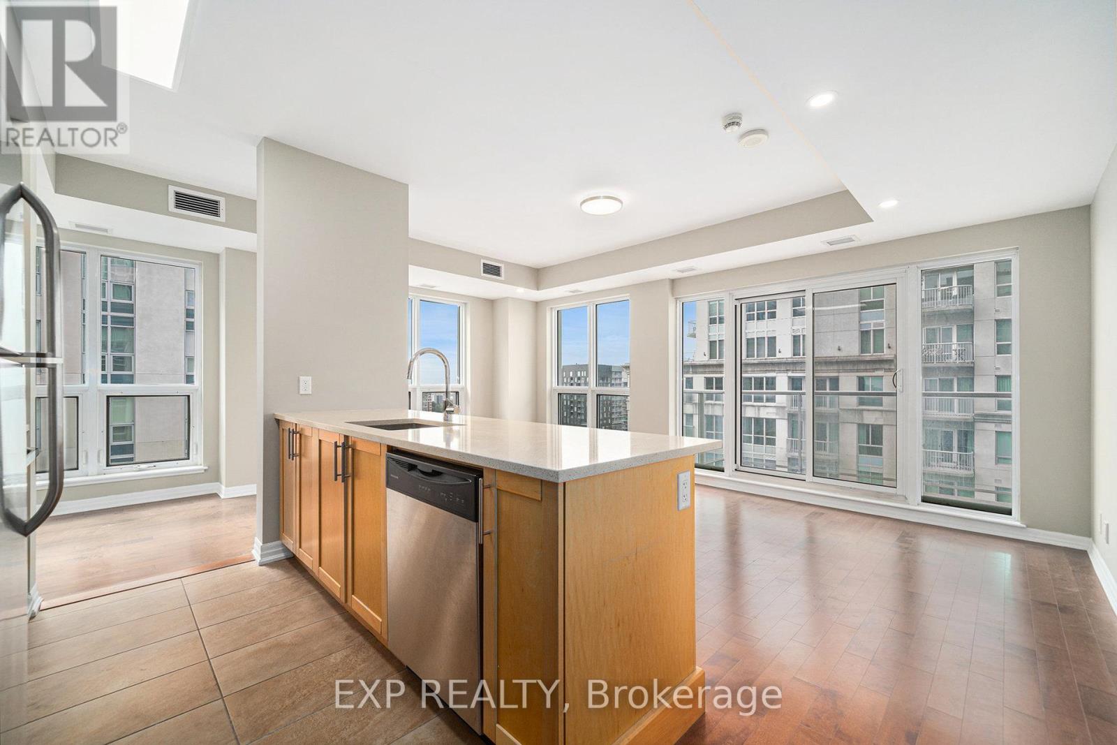 2509 - 242 Rideau Street, Ottawa, Ontario  K1N 0B7 - Photo 7 - X12414131