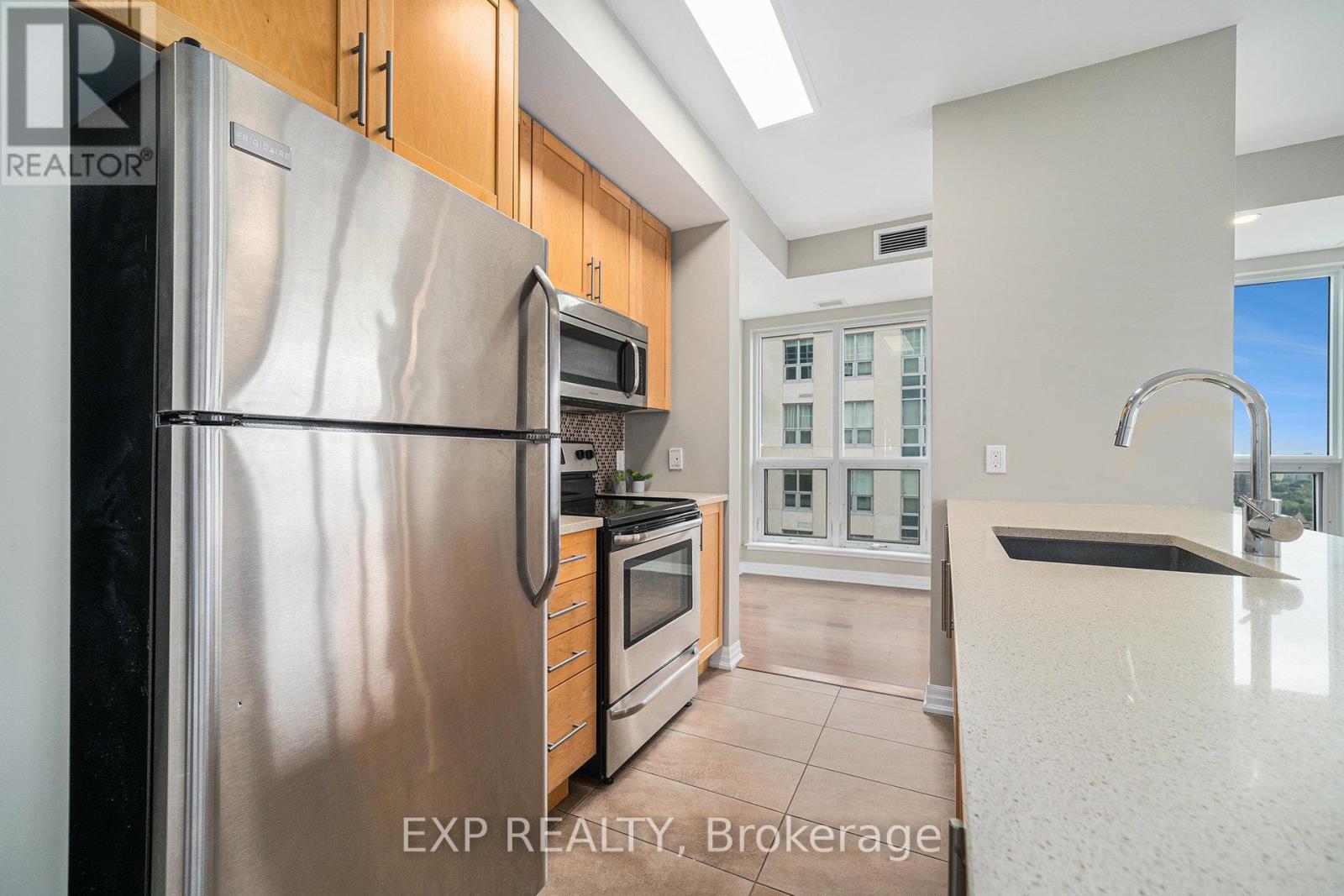 2509 - 242 Rideau Street, Ottawa, Ontario  K1N 0B7 - Photo 8 - X12414131