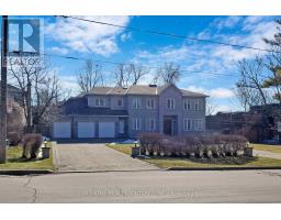 361 SPRING GARDEN AVENUE, Toronto, Ontario