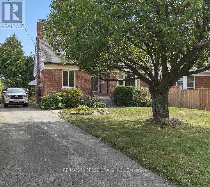 23 Scotswood Road, Toronto, Ontario  M1R 3N3 - Photo 3 - E12414137
