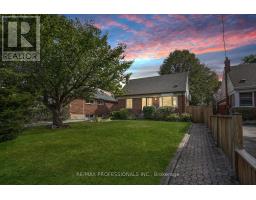 23 SCOTSWOOD ROAD, Toronto, Ontario