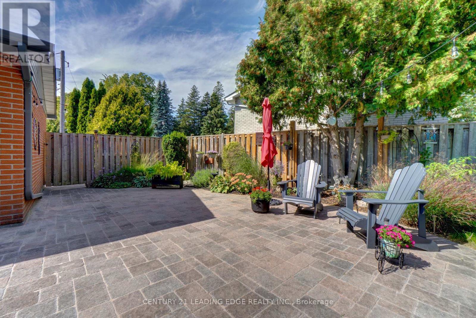 7 Dingley Court, Ajax, Ontario  L1S 6B5 - Photo 47 - E12414138