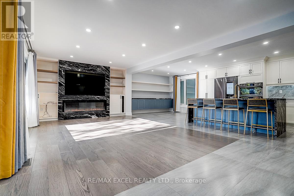 9 Oakcrest Avenue, Markham, Ontario  L3R 2B9 - Photo 11 - N12414129