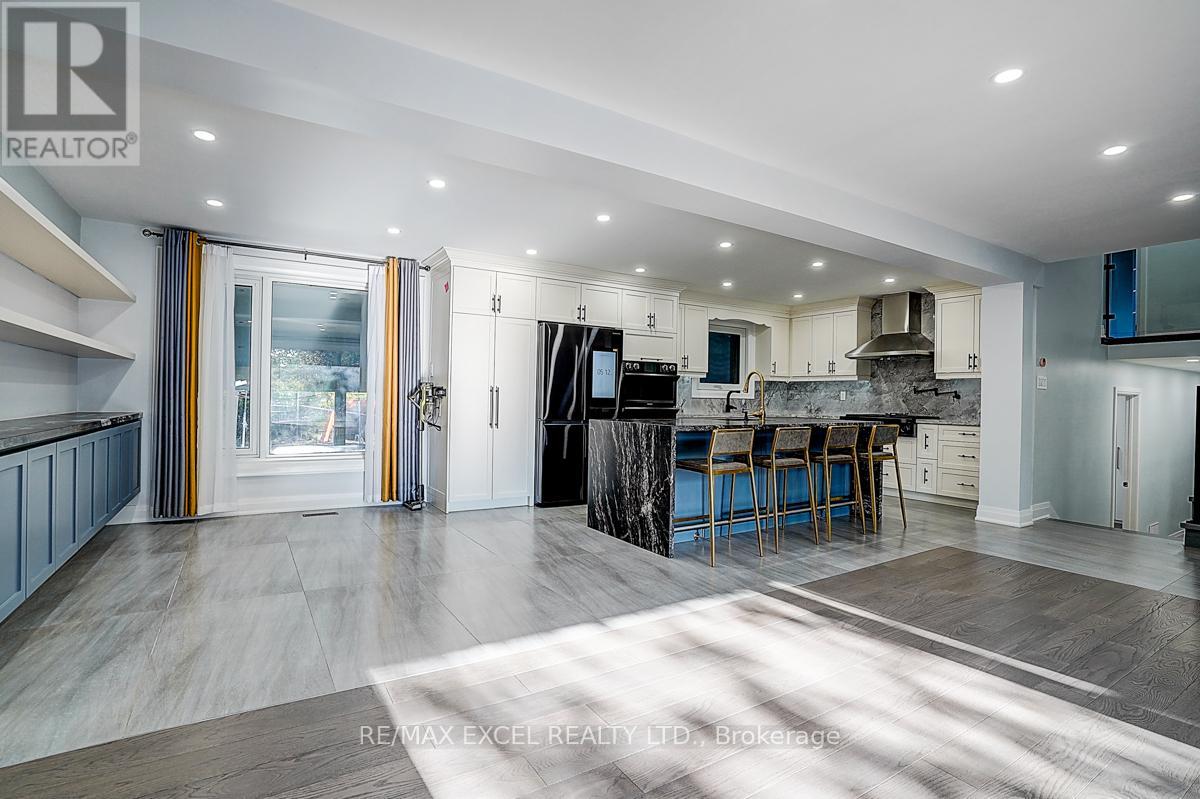9 Oakcrest Avenue, Markham, Ontario  L3R 2B9 - Photo 15 - N12414129