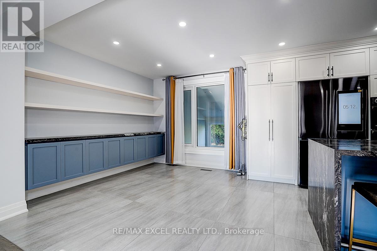 9 Oakcrest Avenue, Markham, Ontario  L3R 2B9 - Photo 16 - N12414129
