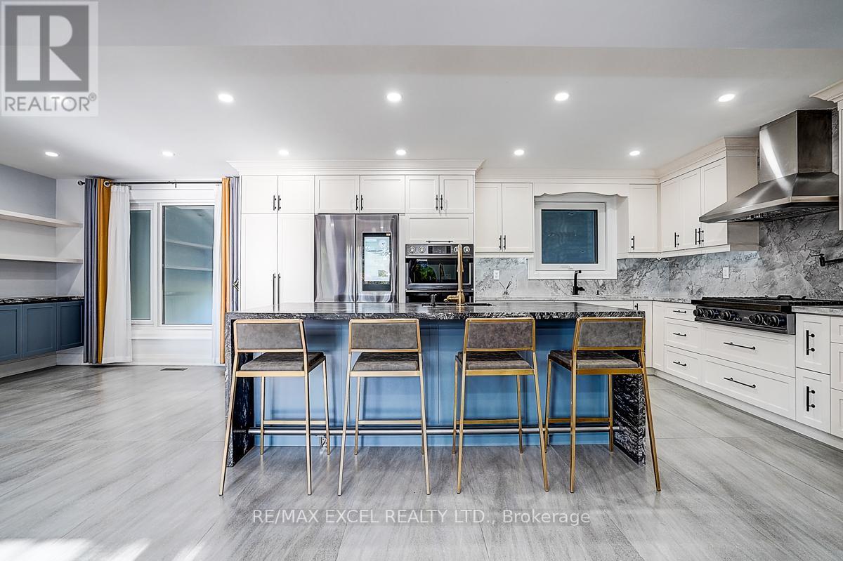 9 Oakcrest Avenue, Markham, Ontario  L3R 2B9 - Photo 18 - N12414129