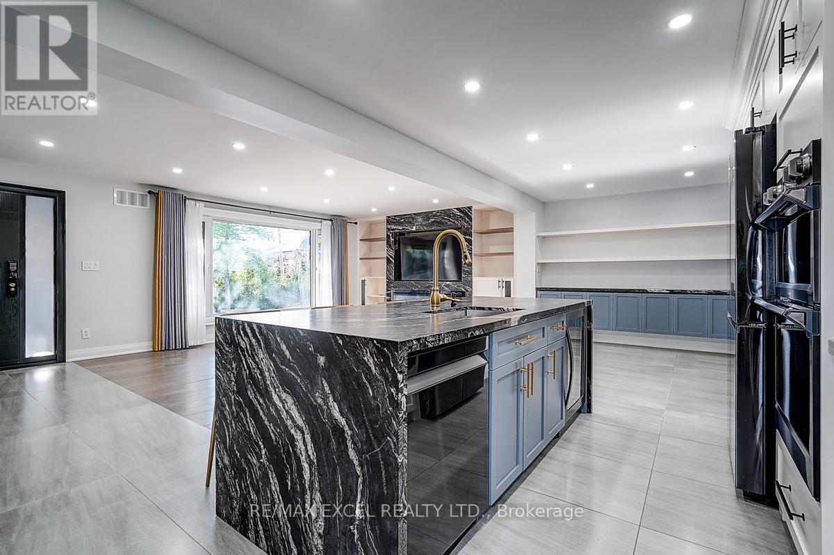 9 Oakcrest Avenue, Markham, Ontario  L3R 2B9 - Photo 19 - N12414129