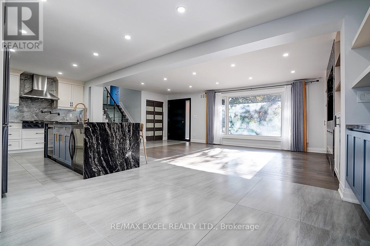 9 Oakcrest Avenue, Markham, Ontario  L3R 2B9 - Photo 20 - N12414129