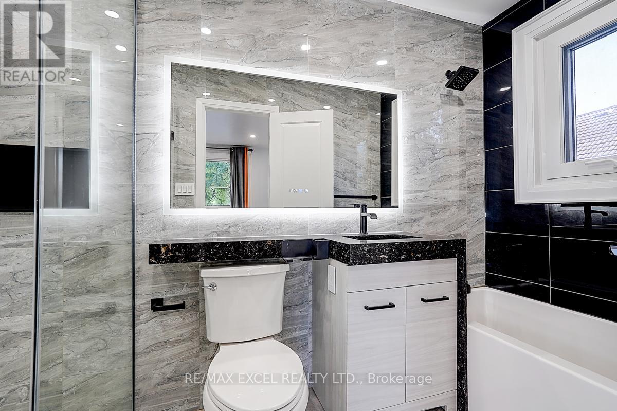 9 Oakcrest Avenue, Markham, Ontario  L3R 2B9 - Photo 25 - N12414129