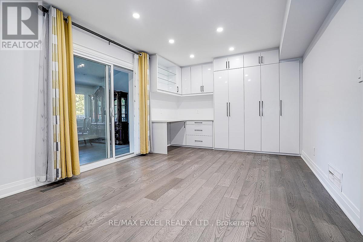 9 Oakcrest Avenue, Markham, Ontario  L3R 2B9 - Photo 35 - N12414129