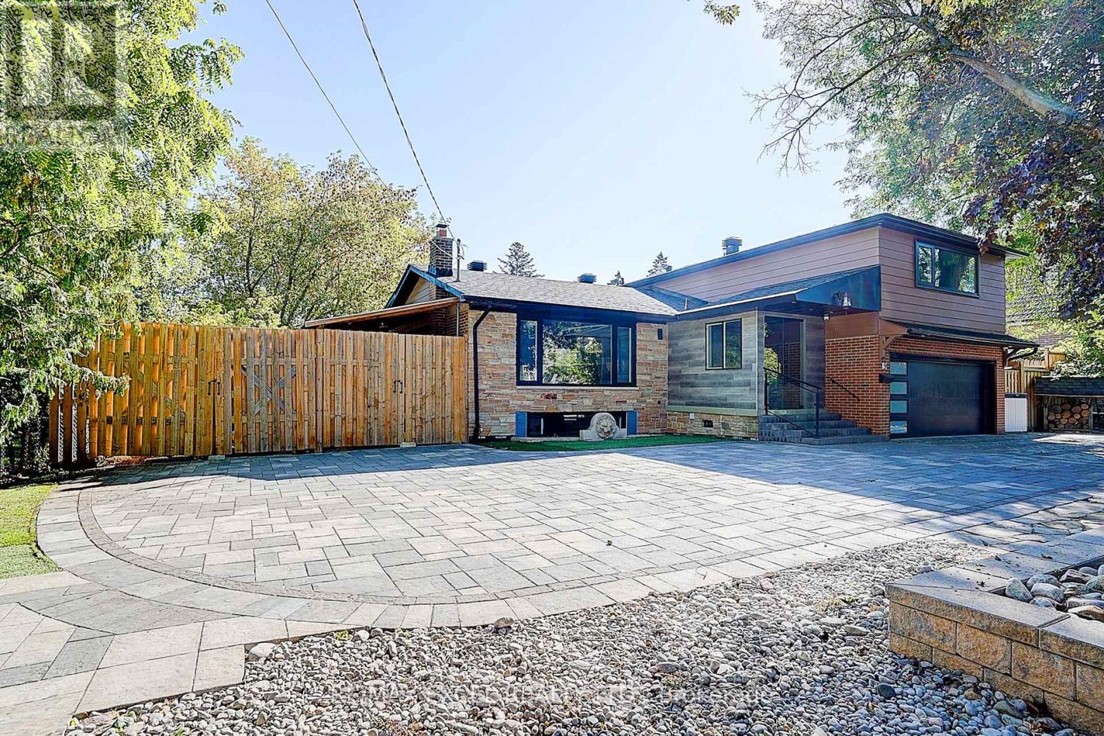 9 Oakcrest Avenue, Markham, Ontario  L3R 2B9 - Photo 4 - N12414129