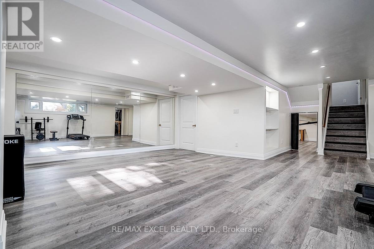 9 Oakcrest Avenue, Markham, Ontario  L3R 2B9 - Photo 43 - N12414129