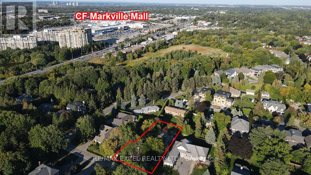 9 Oakcrest Avenue, Markham, Ontario  L3R 2B9 - Photo 5 - N12414129