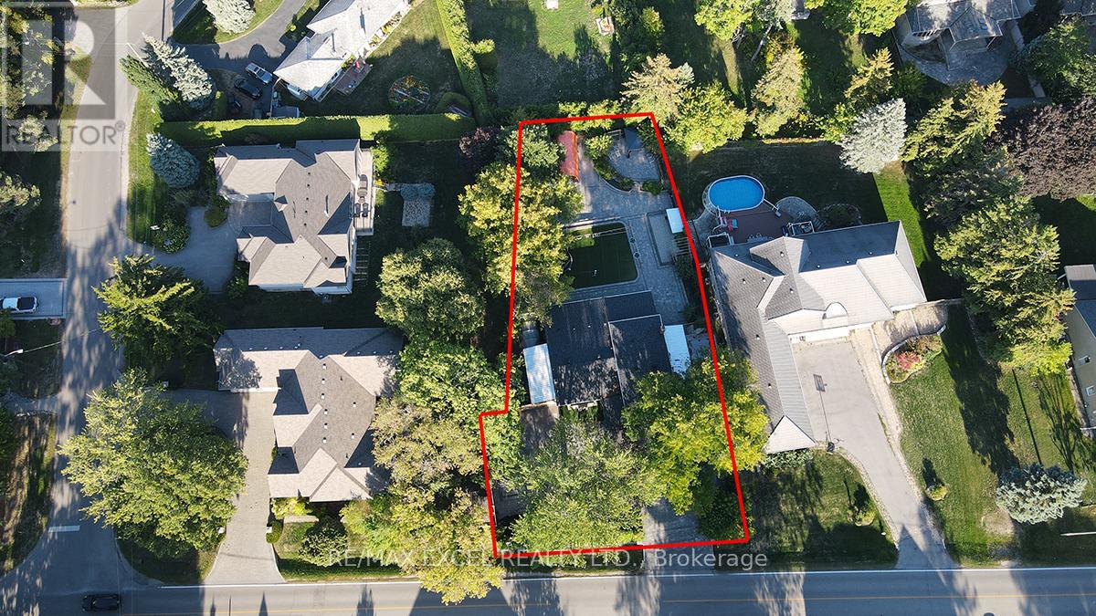 9 Oakcrest Avenue, Markham, Ontario  L3R 2B9 - Photo 6 - N12414129