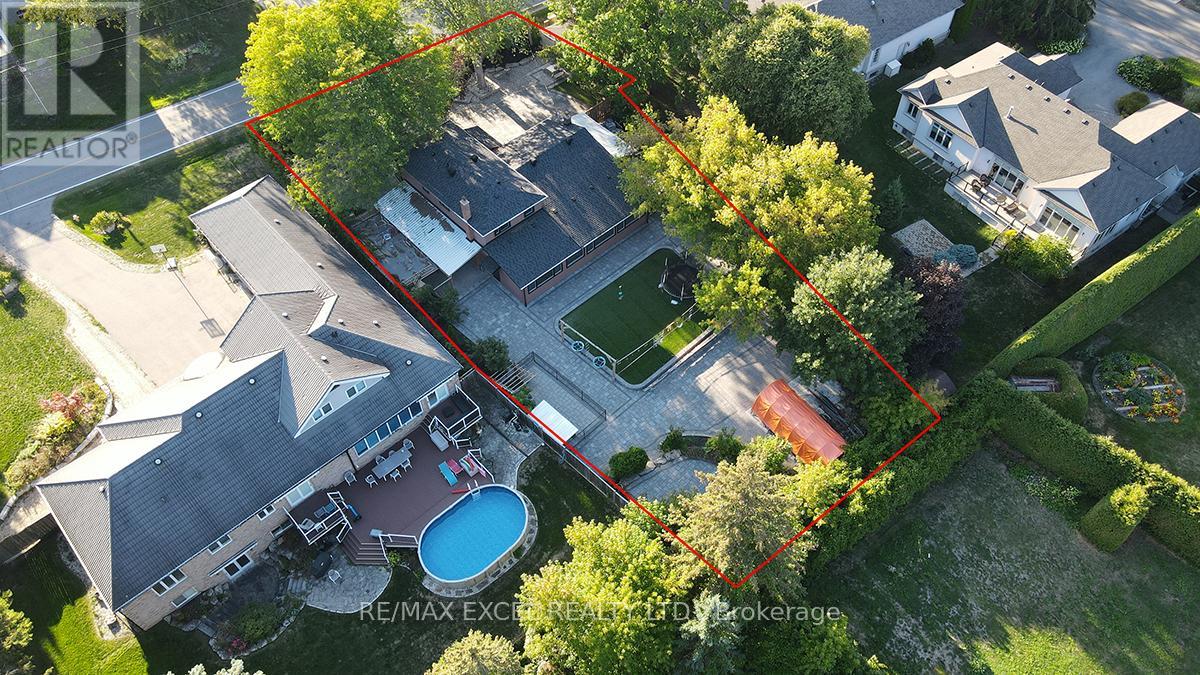 9 Oakcrest Avenue, Markham, Ontario  L3R 2B9 - Photo 7 - N12414129