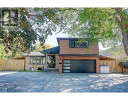 9 OAKCREST AVENUE, Markham, Ontario