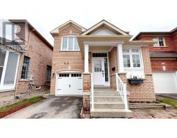 15 Catherina Street, Markham (Berczy), Ca