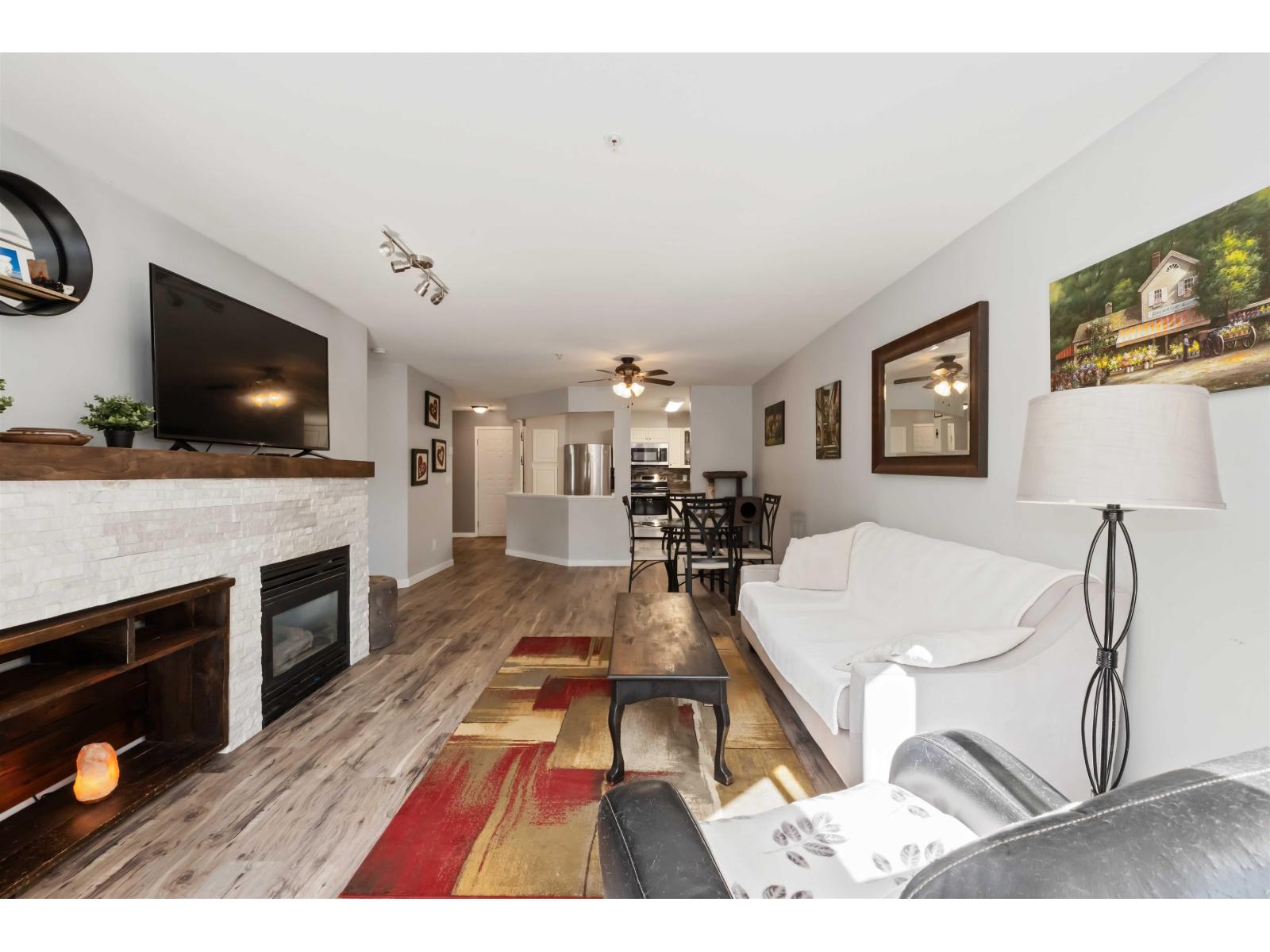 113 3176 Gladwin Road, Abbotsford, British Columbia  V2T 6R7 - Photo 13 - R3049510