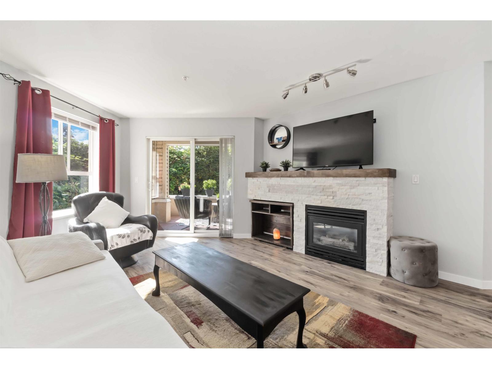 113 3176 Gladwin Road, Abbotsford, British Columbia  V2T 6R7 - Photo 12 - R3049510