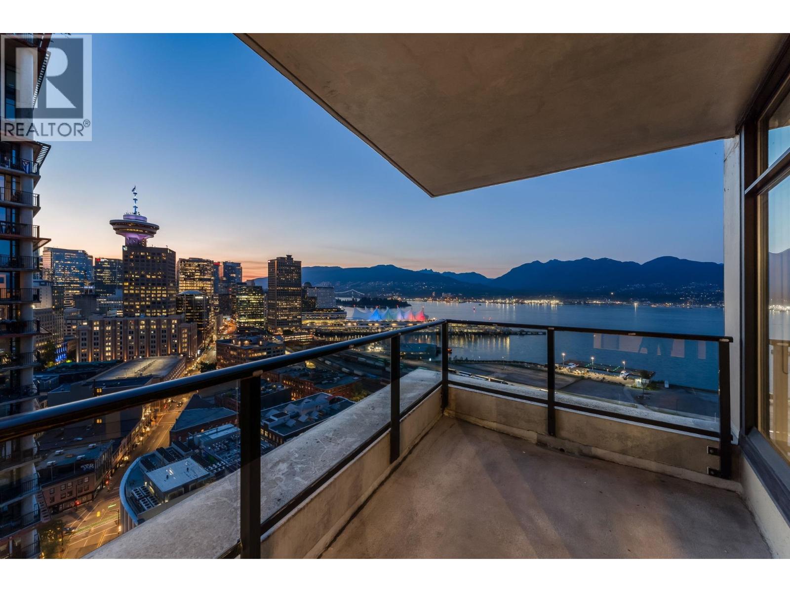 2709 108 W Cordova Street, Vancouver, British Columbia  V6B 0G5 - Photo 15 - R3048922