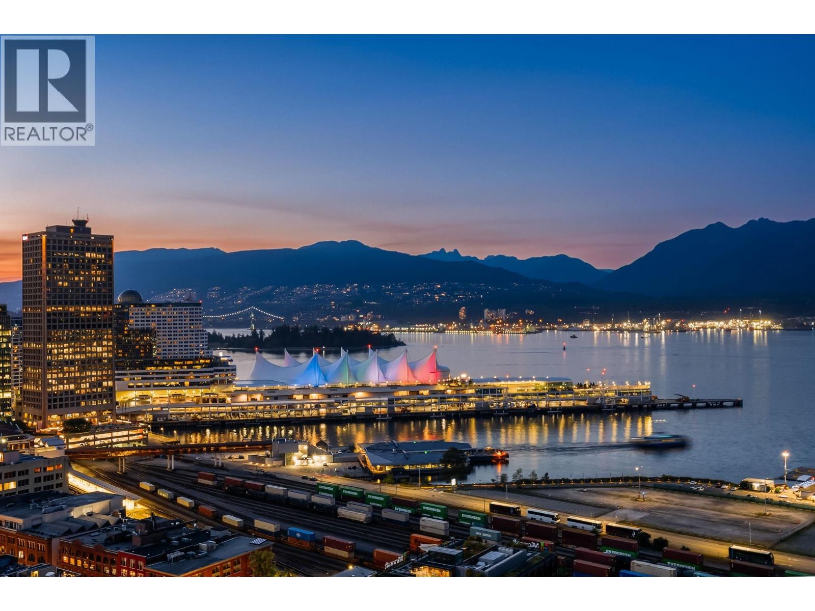 2709 108 W Cordova Street, Vancouver, British Columbia  V6B 0G5 - Photo 25 - R3048922