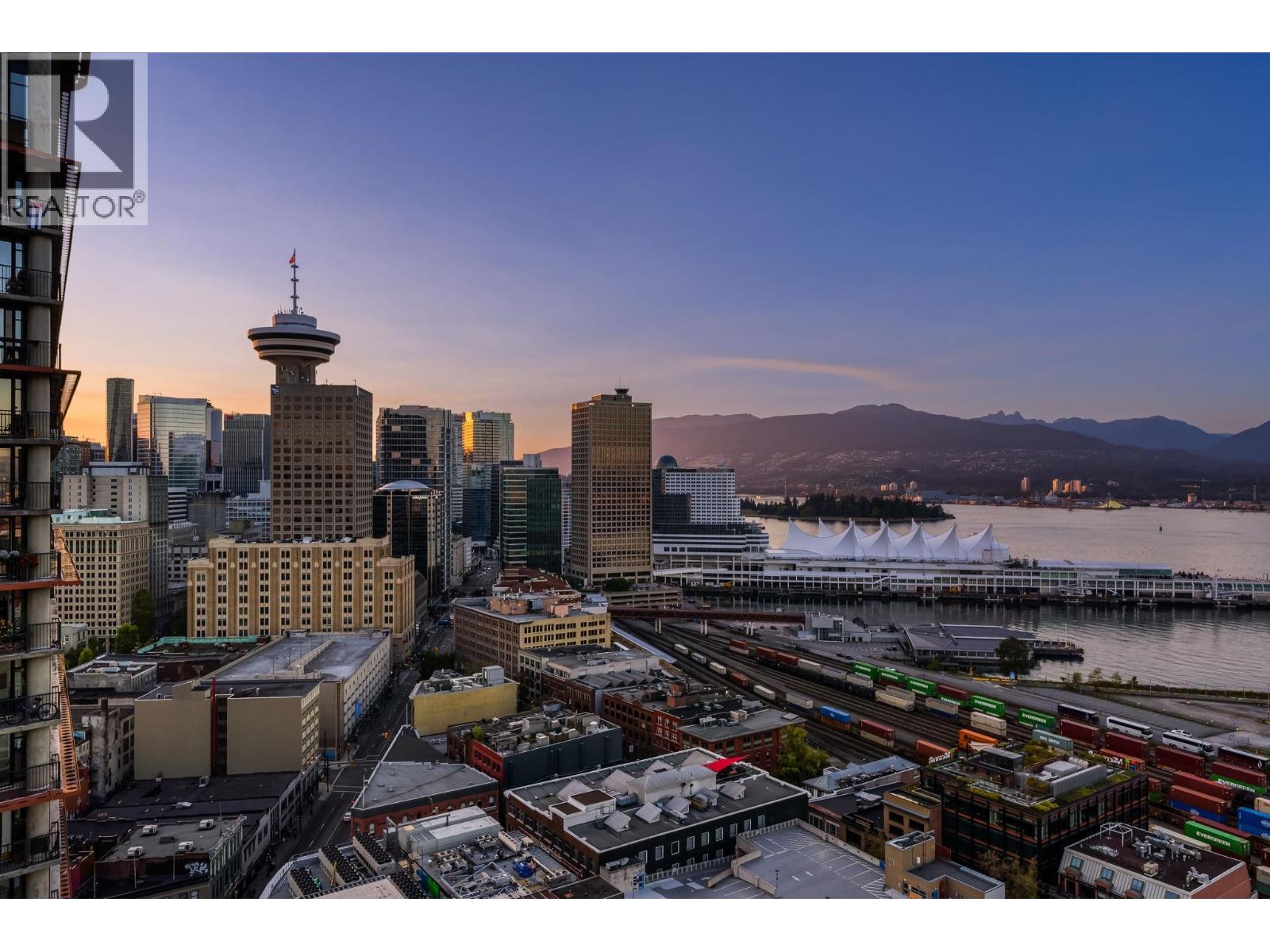 2709 108 W Cordova Street, Vancouver, British Columbia  V6B 0G5 - Photo 23 - R3048922