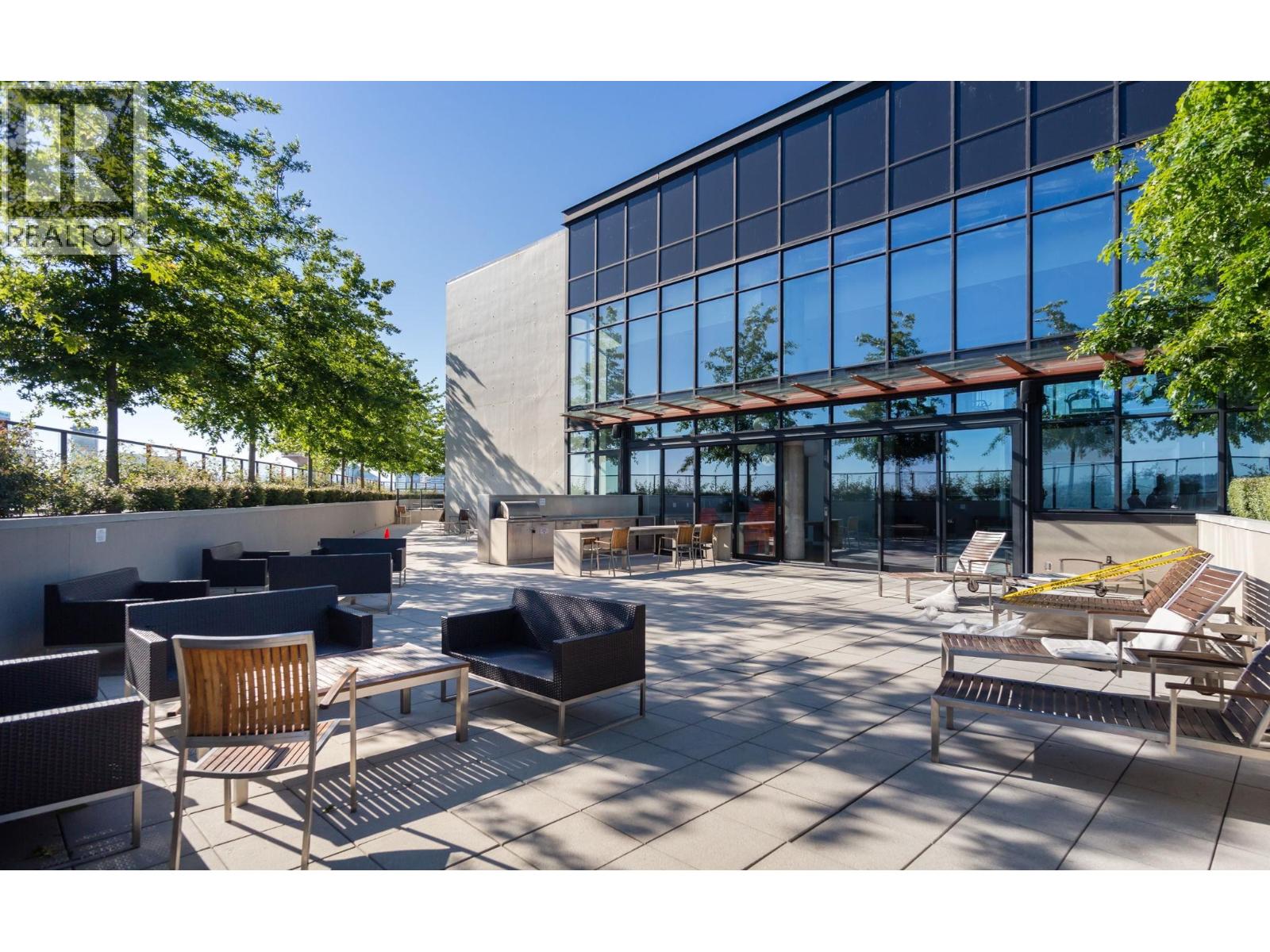 2709 108 W Cordova Street, Vancouver, British Columbia  V6B 0G5 - Photo 31 - R3048922