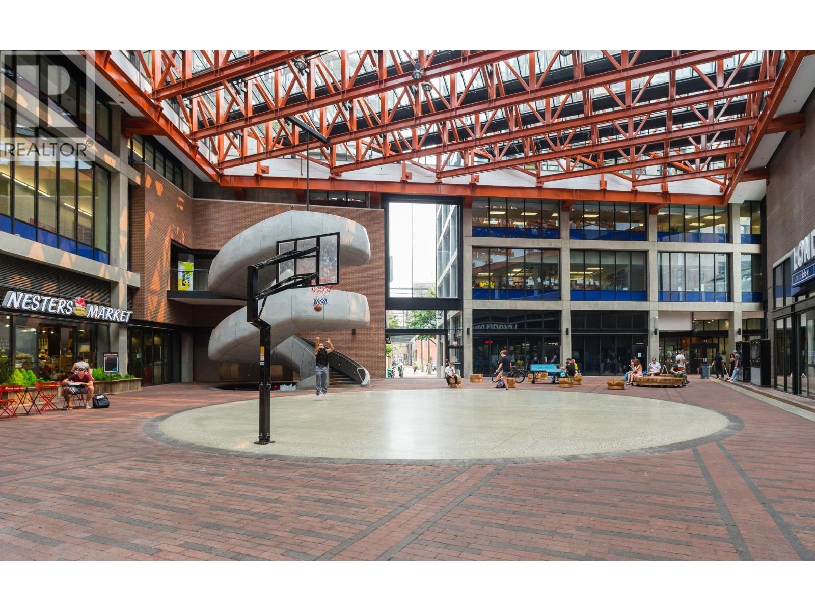 2709 108 W Cordova Street, Vancouver, British Columbia  V6B 0G5 - Photo 35 - R3048922