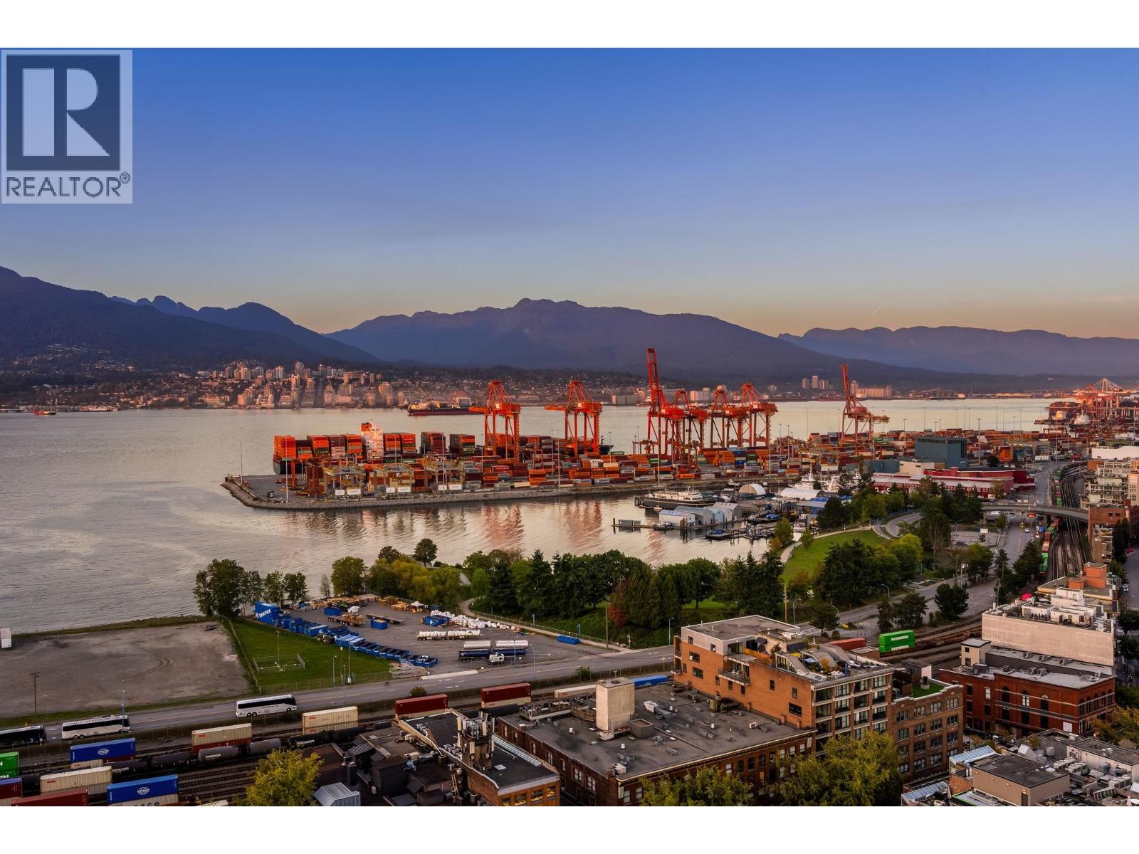 2709 108 W Cordova Street, Vancouver, British Columbia  V6B 0G5 - Photo 21 - R3048922