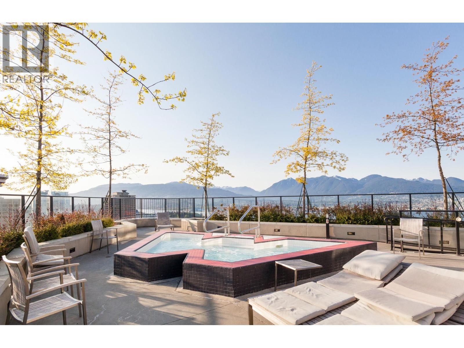 2709 108 W Cordova Street, Vancouver, British Columbia  V6B 0G5 - Photo 30 - R3048922
