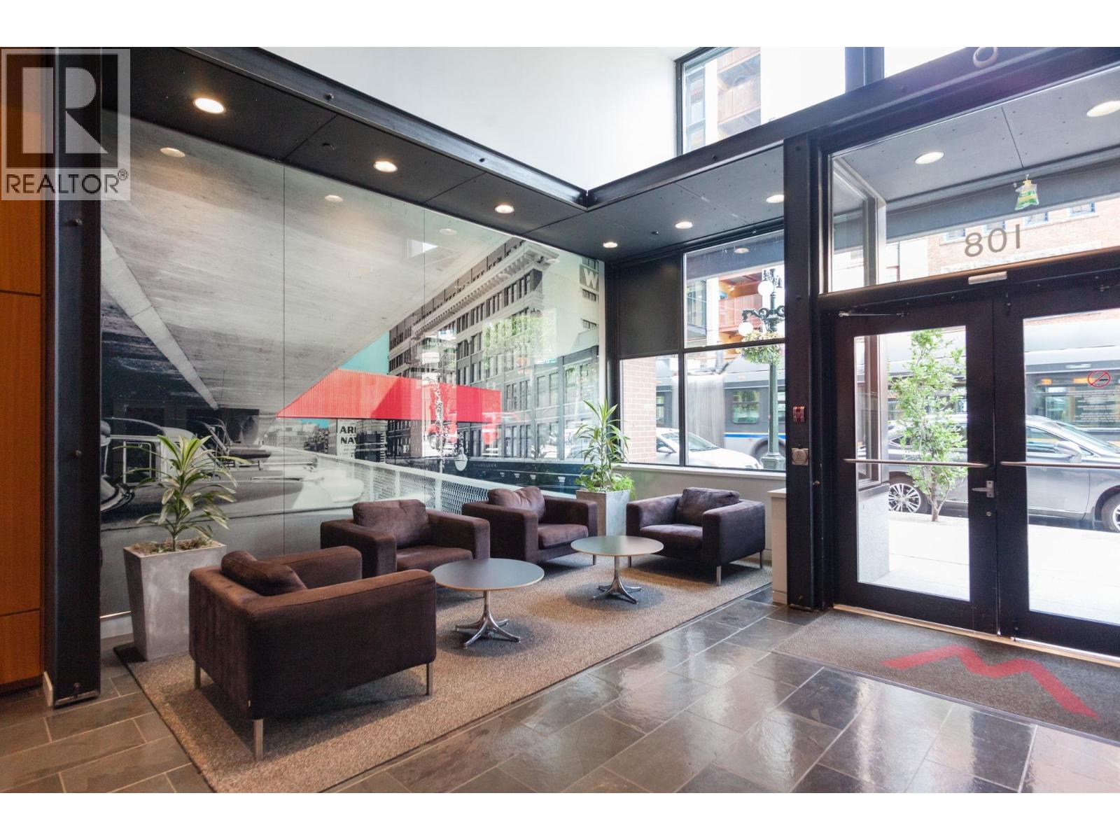 2709 108 W Cordova Street, Vancouver, British Columbia  V6B 0G5 - Photo 27 - R3048922