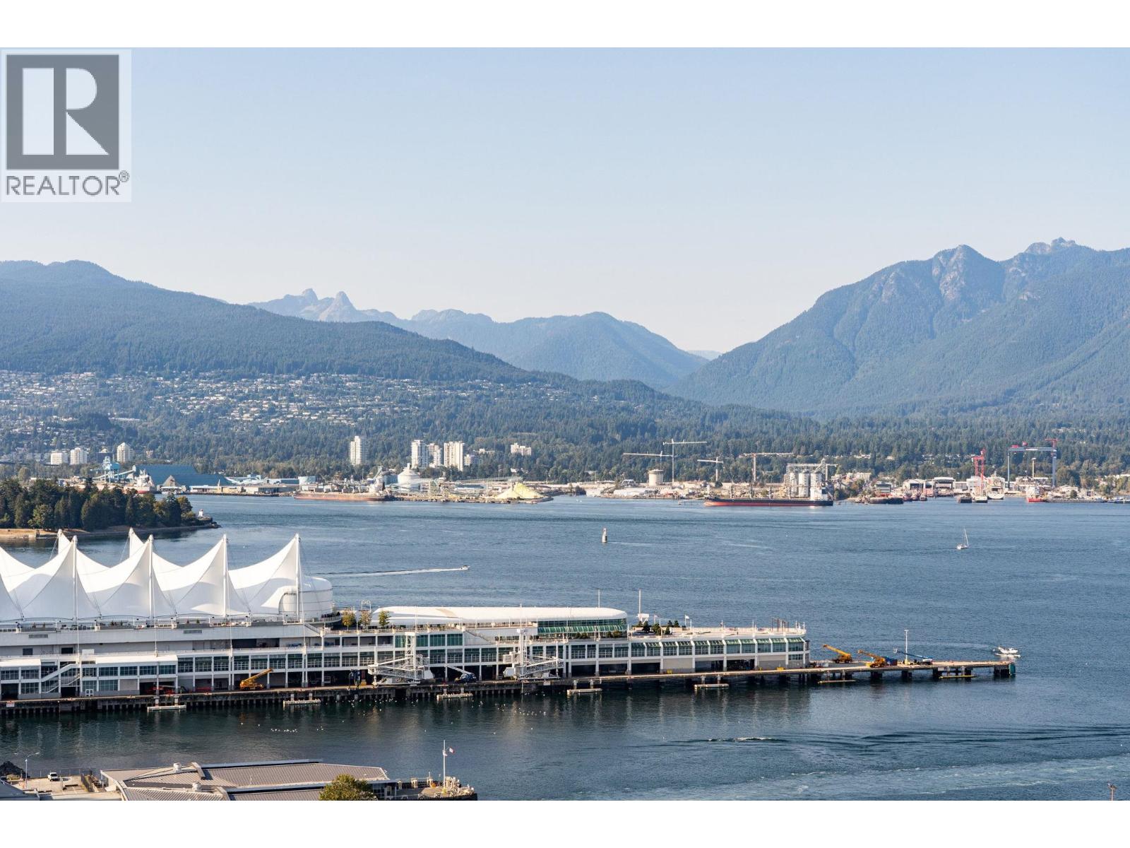 2709 108 W Cordova Street, Vancouver, British Columbia  V6B 0G5 - Photo 18 - R3048922
