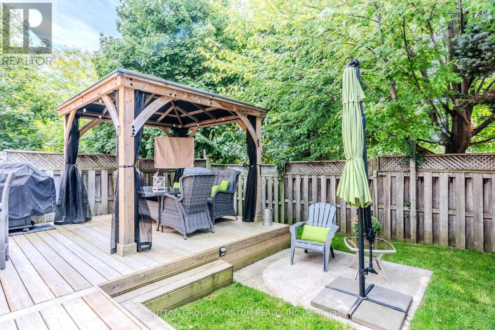 1237 Blackburn Drive, Oakville, Ontario  L6M 2W5 - Photo 19 - W12414134