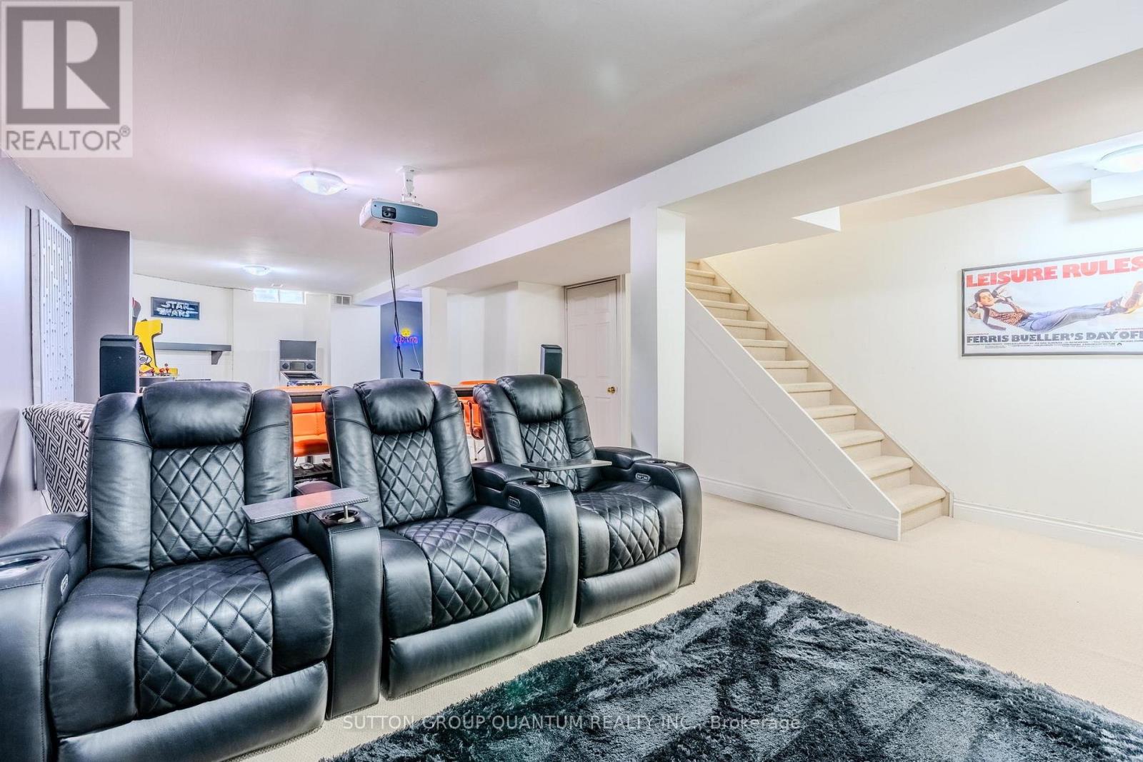 1237 Blackburn Drive, Oakville, Ontario  L6M 2W5 - Photo 32 - W12414134