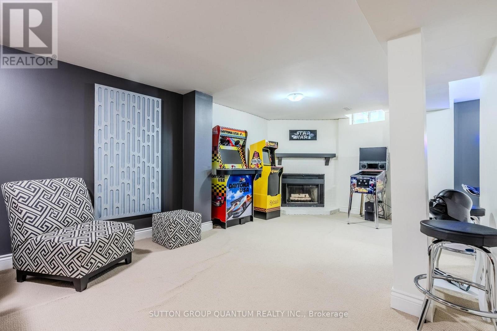 1237 Blackburn Drive, Oakville, Ontario  L6M 2W5 - Photo 35 - W12414134
