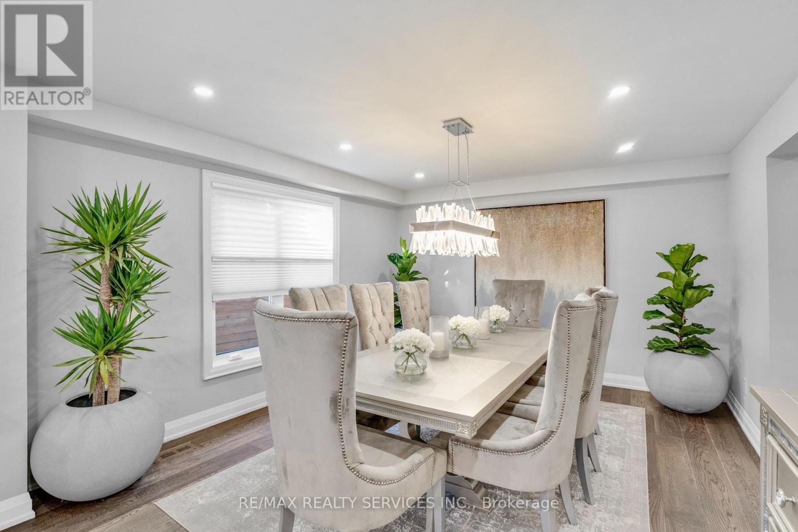 24 Marlow Place, Brampton, Ontario  L6S 2X3 - Photo 21 - W12414136