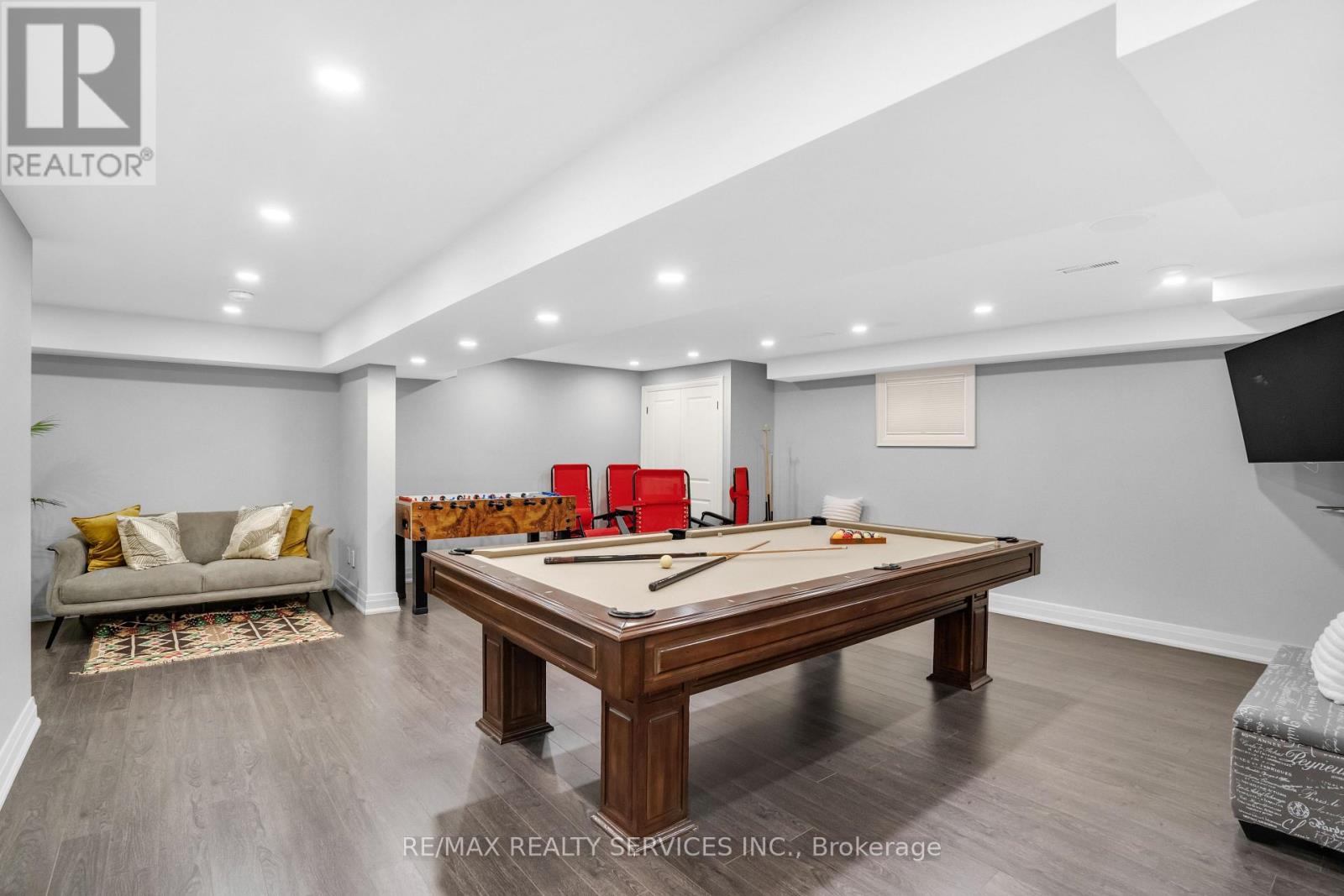 24 Marlow Place, Brampton, Ontario  L6S 2X3 - Photo 36 - W12414136
