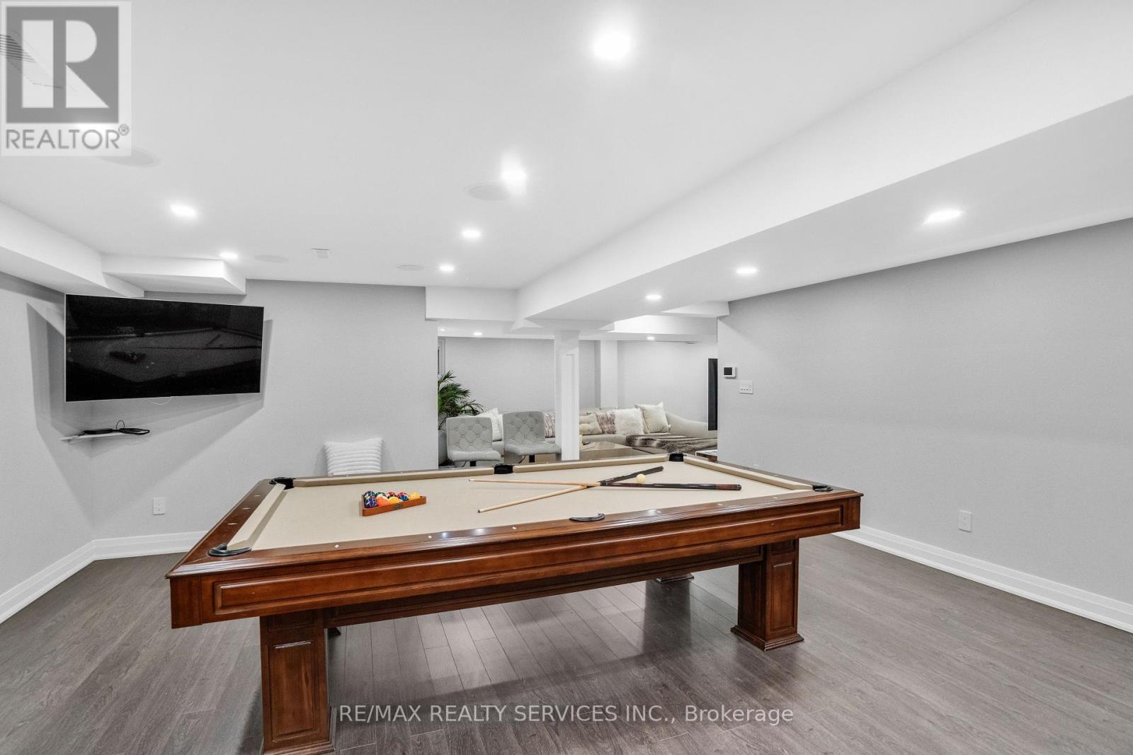 24 Marlow Place, Brampton, Ontario  L6S 2X3 - Photo 37 - W12414136